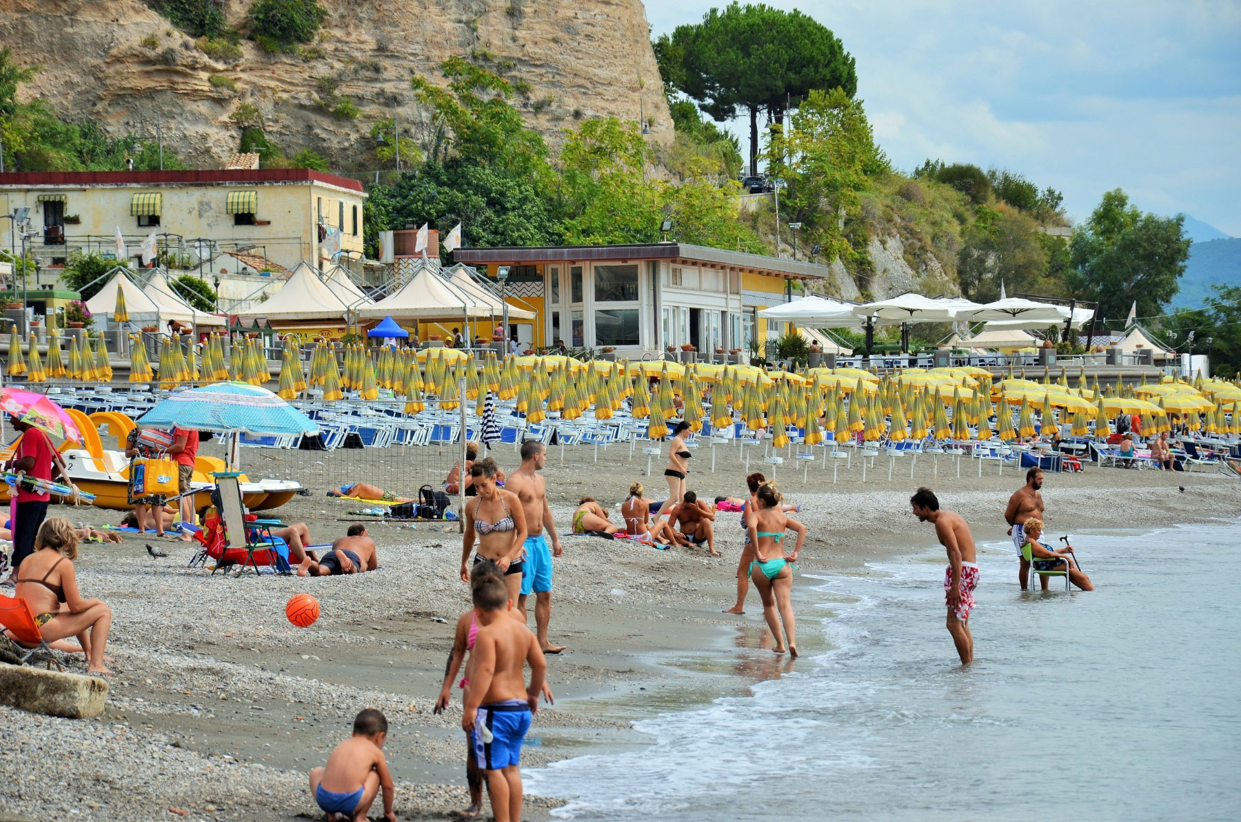 Vietri sul Mare